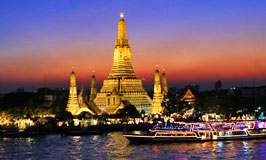 bangkok travel