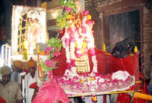 Brij festival Rajasthan travel