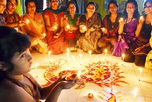 Diwali Fair Festival India