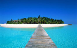 maldive travel
