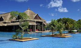 mauritius travel