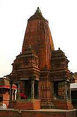 hindu temple