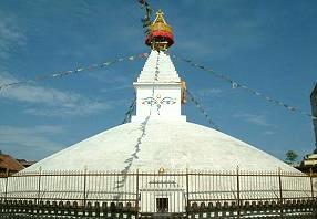 Northstupa