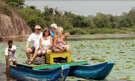 sri lanka