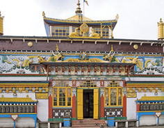 Sikkim