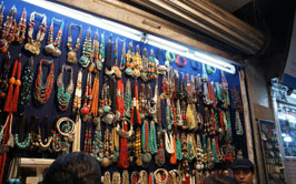 delhi indian jewelley