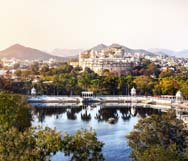 City Palace Udaipur