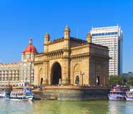 Gateway of India