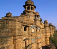 Gwalior Fort