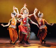 Indian Dance