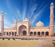 Jama Masjid