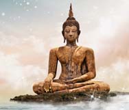 Lord Buddha