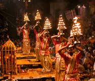 Varanasi