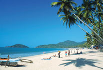 Goa Travel Tour India