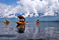 golden triangle tour kashmir