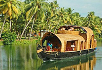 golden triangle tour kerala