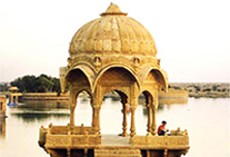 golden triangle tour rajasthan