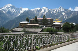 golden triangle shimla