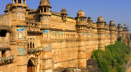 gwalior