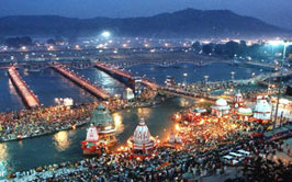 haridwar rishikesh uttaranchal