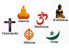 Indian Religions