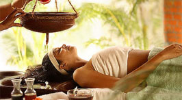 kerala ayurveda