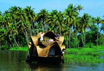 kerala india travel