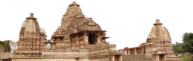 khajuraho temple