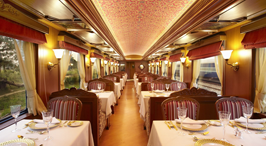 Maharaja Express