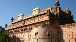 rajasthan bikaner