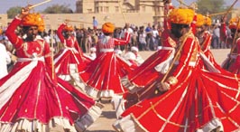 rajasthan tour