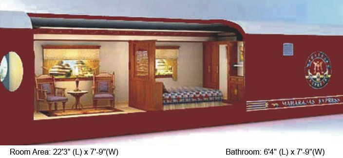 suite cabin