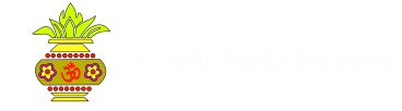 Exotic India Escapes Logo